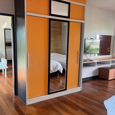BKL Pool Villa Pattaya Bang Lamung Esterno foto